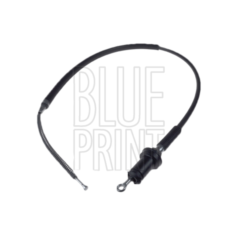 BLUE PRINT Ťažné lanko parkovacej brzdy ADJ134602