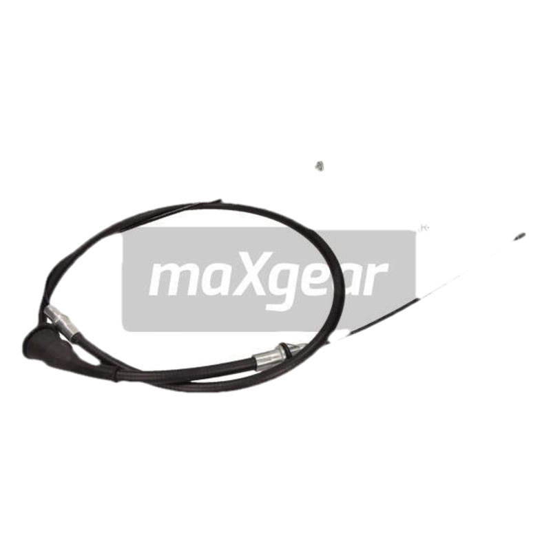 MAXGEAR Ťažné lanko parkovacej brzdy 320680