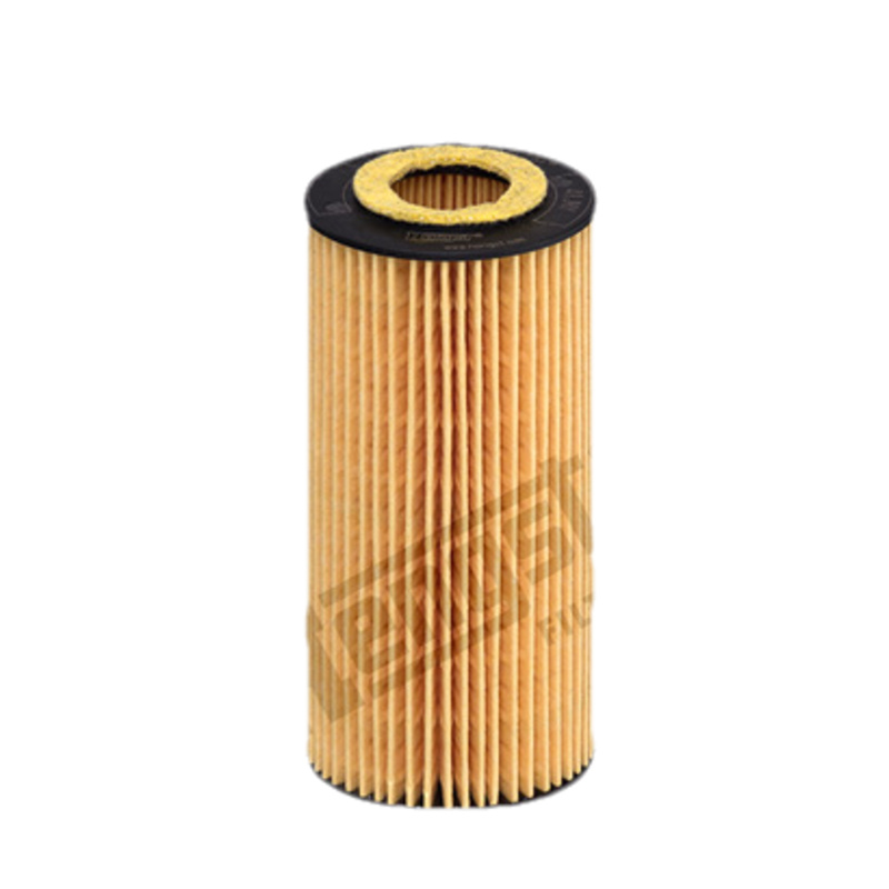 HENGST FILTER Olejový filter E17H01D50