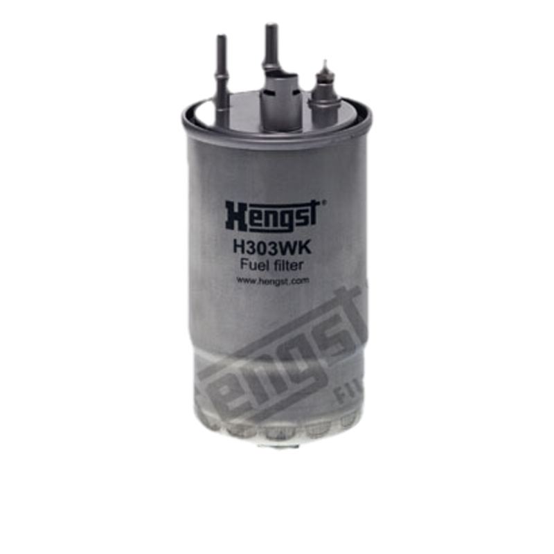HENGST FILTER Palivový filter H303WK