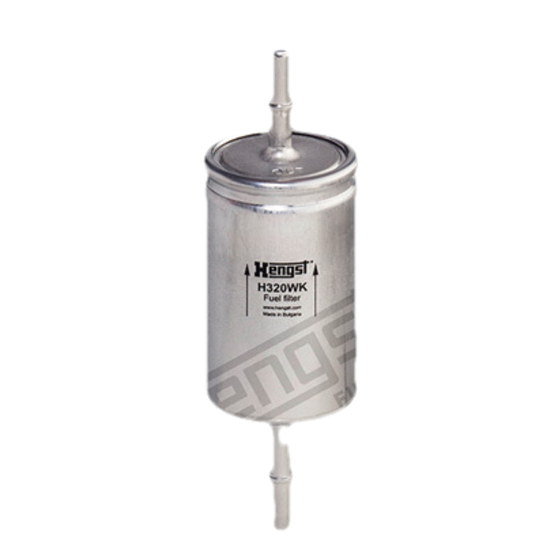 HENGST FILTER Palivový filter H320WK