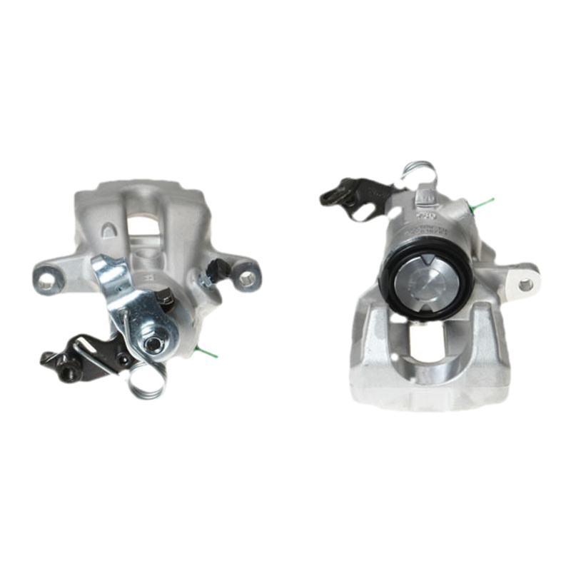 BUDWEG CALIPER Brzdový strmeň 343002