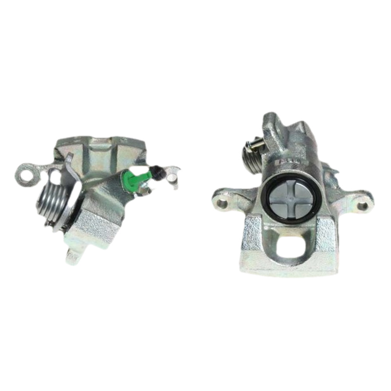 BUDWEG CALIPER Brzdový strmeň 343182