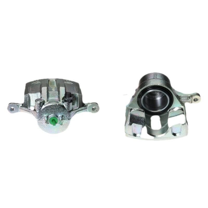 BUDWEG CALIPER Brzdový strmeň 343794