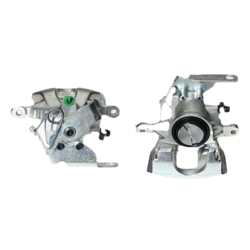 BUDWEG CALIPER Brzdový strmeň 343928