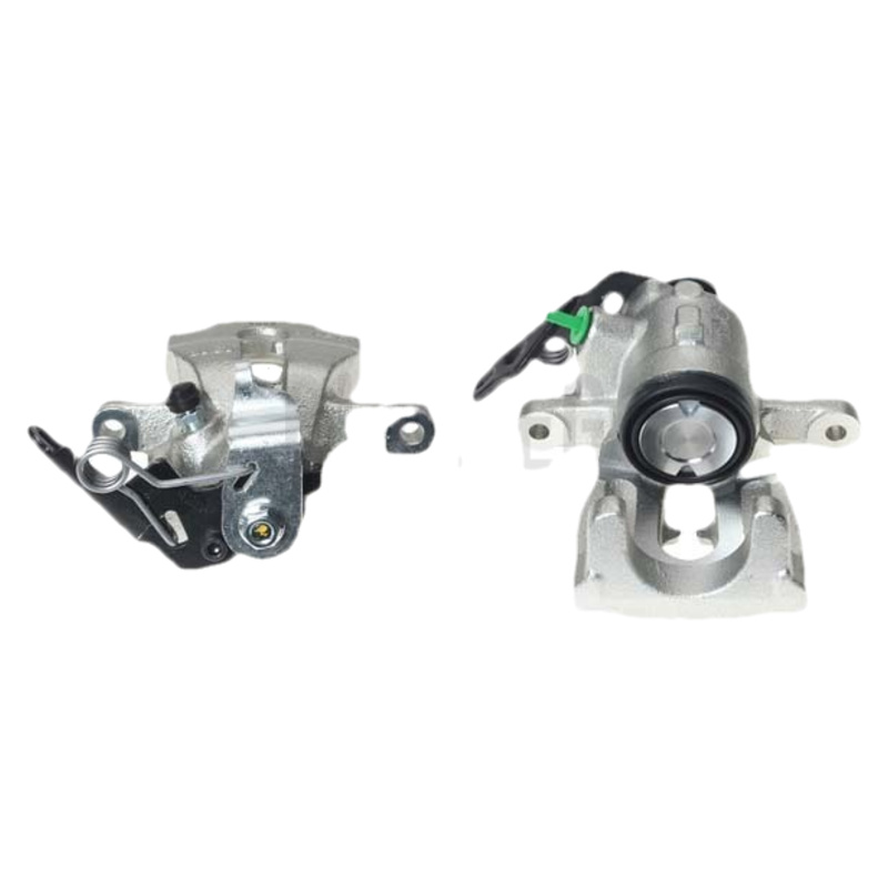 BUDWEG CALIPER Brzdový strmeň 343977