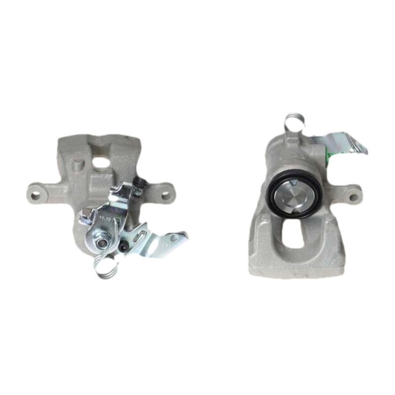 BUDWEG CALIPER Brzdový strmeň 344634