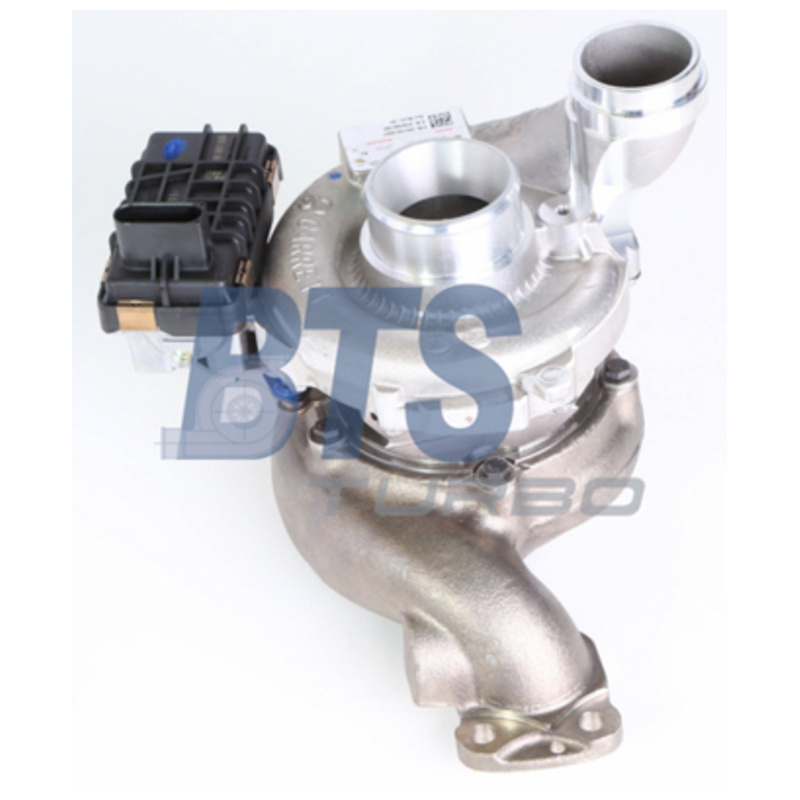 BTS Turbo Plniace dúchadlo T915234