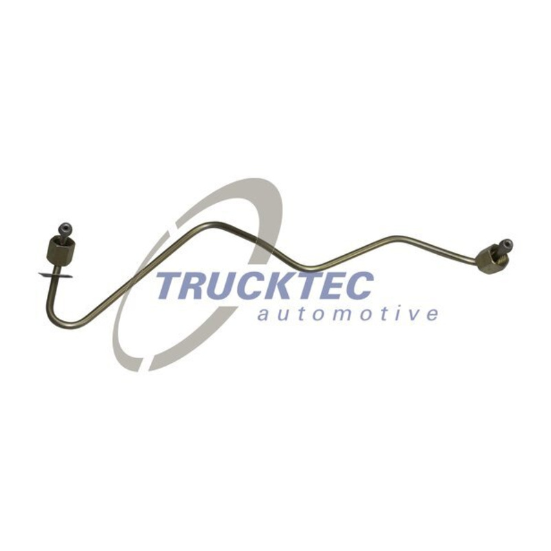 TRUCKTEC AUTOMOTIVE Vedenie vysokého tlaku vstrekovacieho systému 0213064