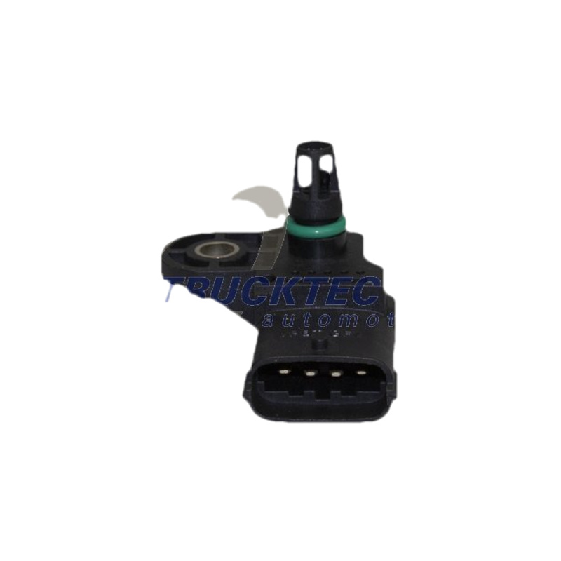 TRUCKTEC AUTOMOTIVE Snímač plniaceho tlaku 0214121