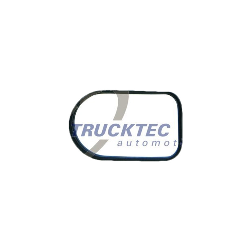 TRUCKTEC AUTOMOTIVE Tesnenie kolena sac. potrubia 0216051