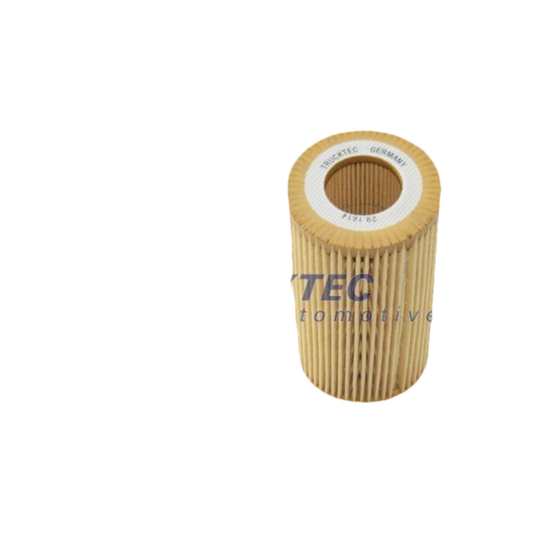 TRUCKTEC AUTOMOTIVE Olejový filter 0218032