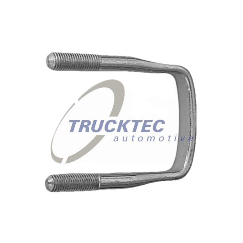 TRUCKTEC AUTOMOTIVE Spona listovej pružiny 0230046