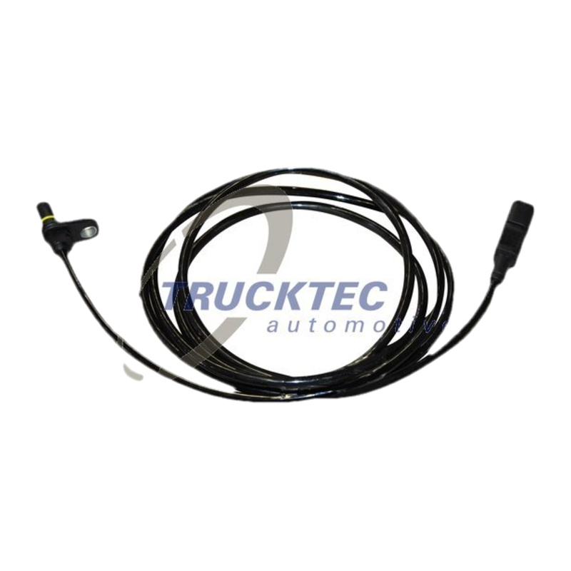 TRUCKTEC AUTOMOTIVE Snímač počtu otáčok kolesa 0242310