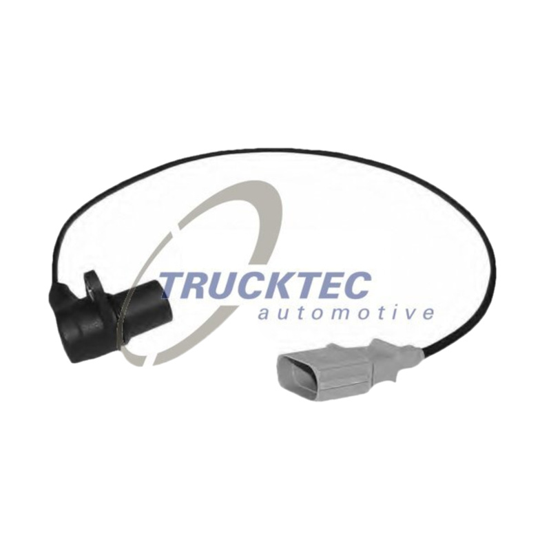 TRUCKTEC AUTOMOTIVE Snímač impulzov kľukového hriadeľa 0717037