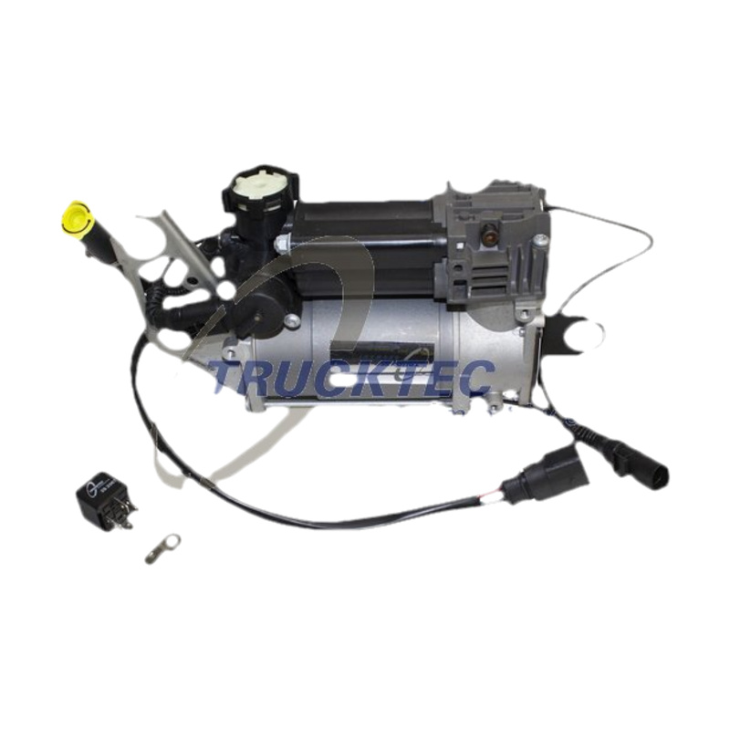 TRUCKTEC AUTOMOTIVE Kompresor pneumatického systému 0730148