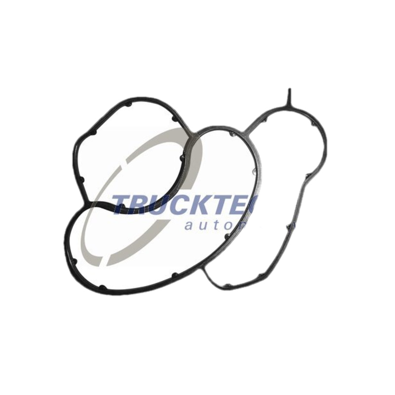 TRUCKTEC AUTOMOTIVE Tesnenie obalu olejového filtra 0810054
