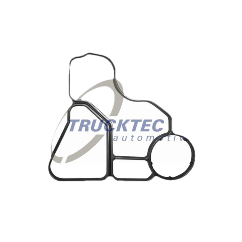 TRUCKTEC AUTOMOTIVE Tesnenie obalu olejového filtra 0810056