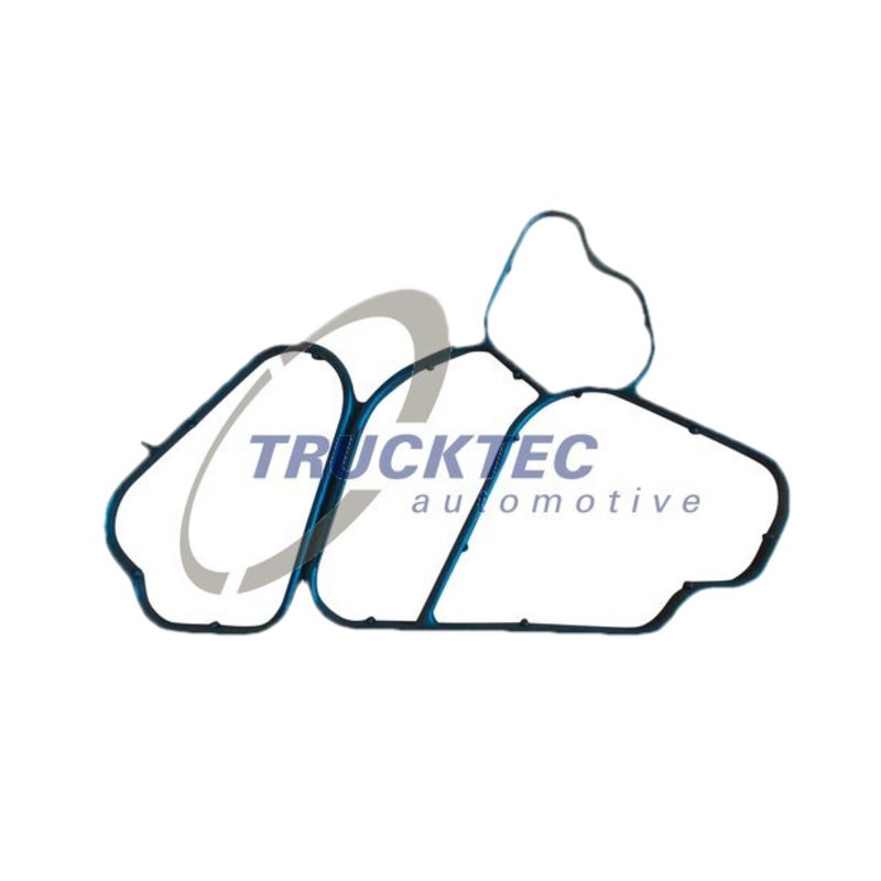 TRUCKTEC AUTOMOTIVE Tesnenie obalu olejového filtra 0810157