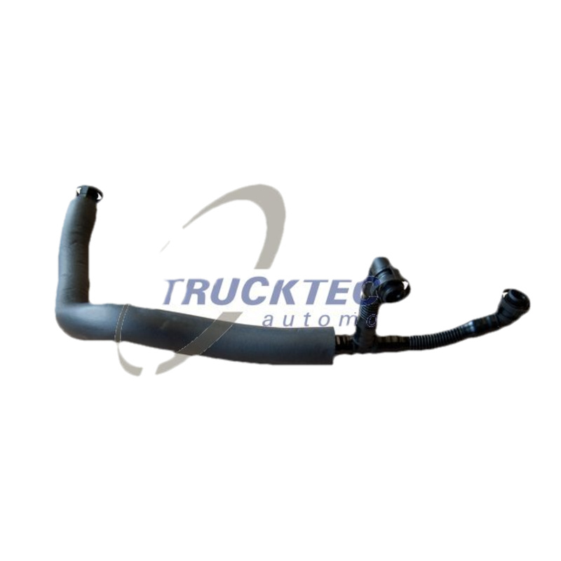 TRUCKTEC AUTOMOTIVE Hadica odvetrania kľukovej skrine 0810170