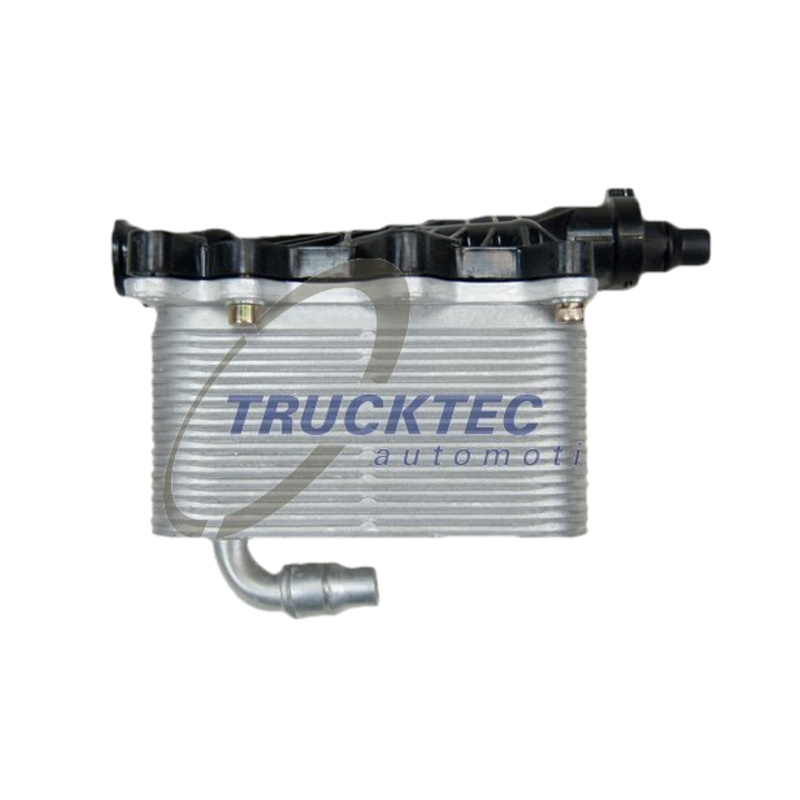 TRUCKTEC AUTOMOTIVE Chladič oleja automatickej prevodovky 0825036