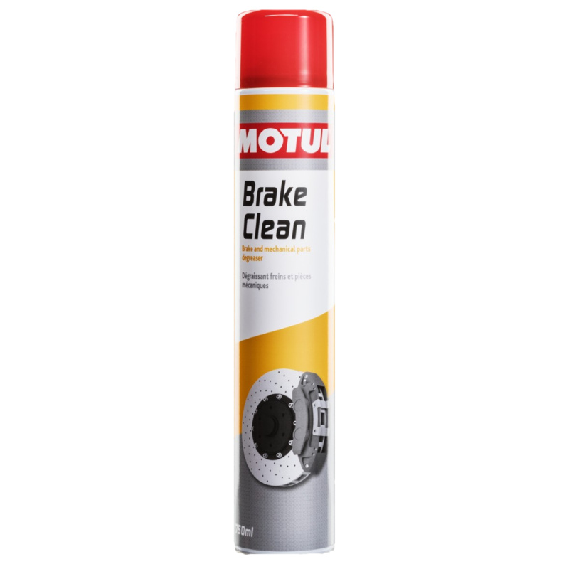 MOTUL Motul Brake Clean 750 ml 106551