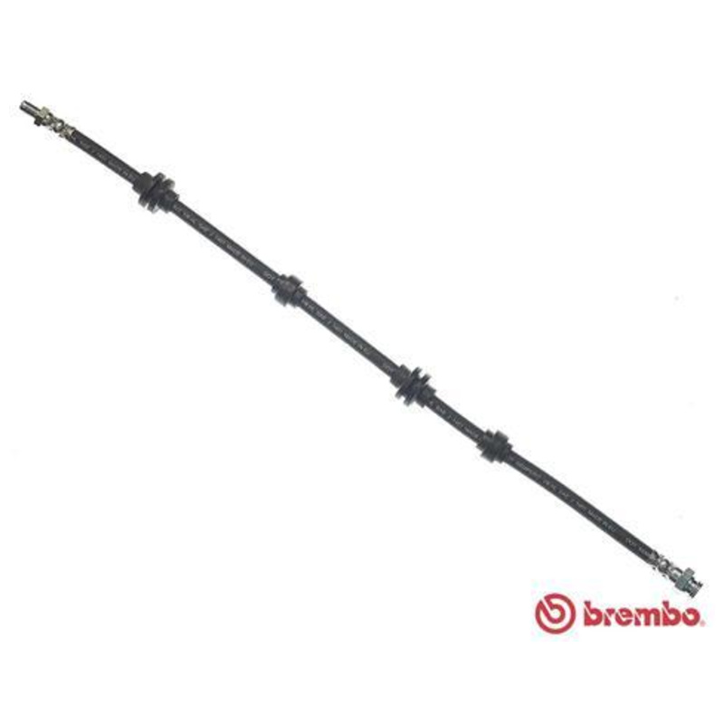 BREMBO Brzdová hadica T23037