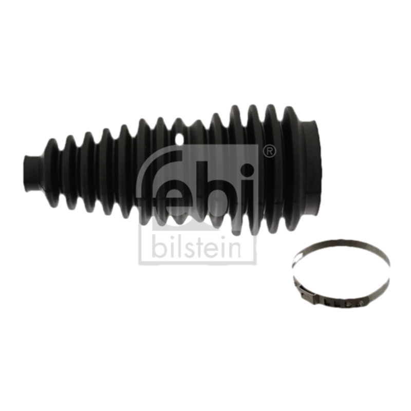 FEBI BILSTEIN Manžeta riadenia - opravná sada 43649