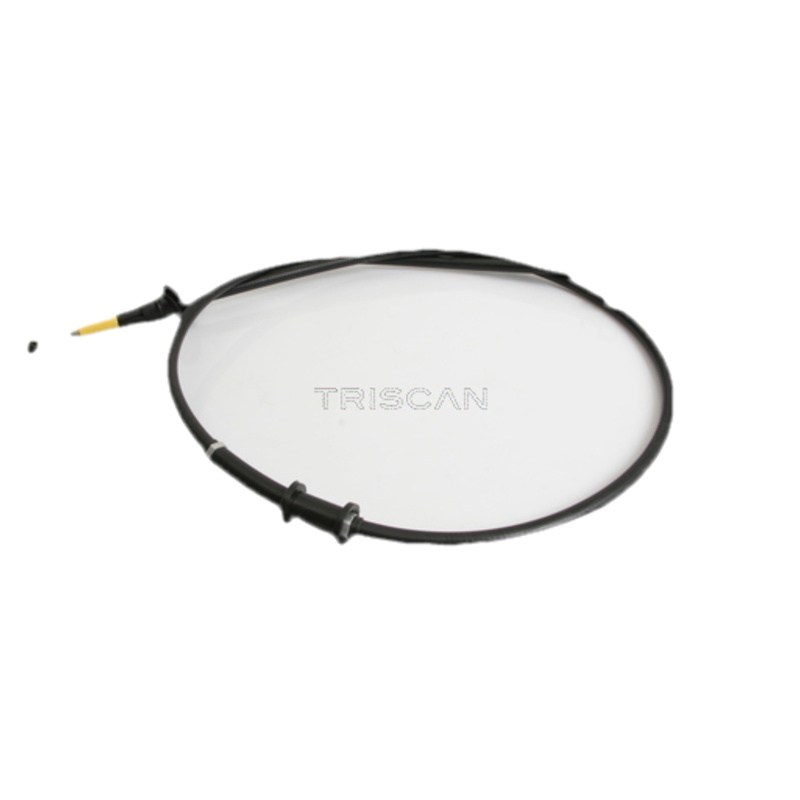 TRISCAN Ťažné lanko parkovacej brzdy 814042142