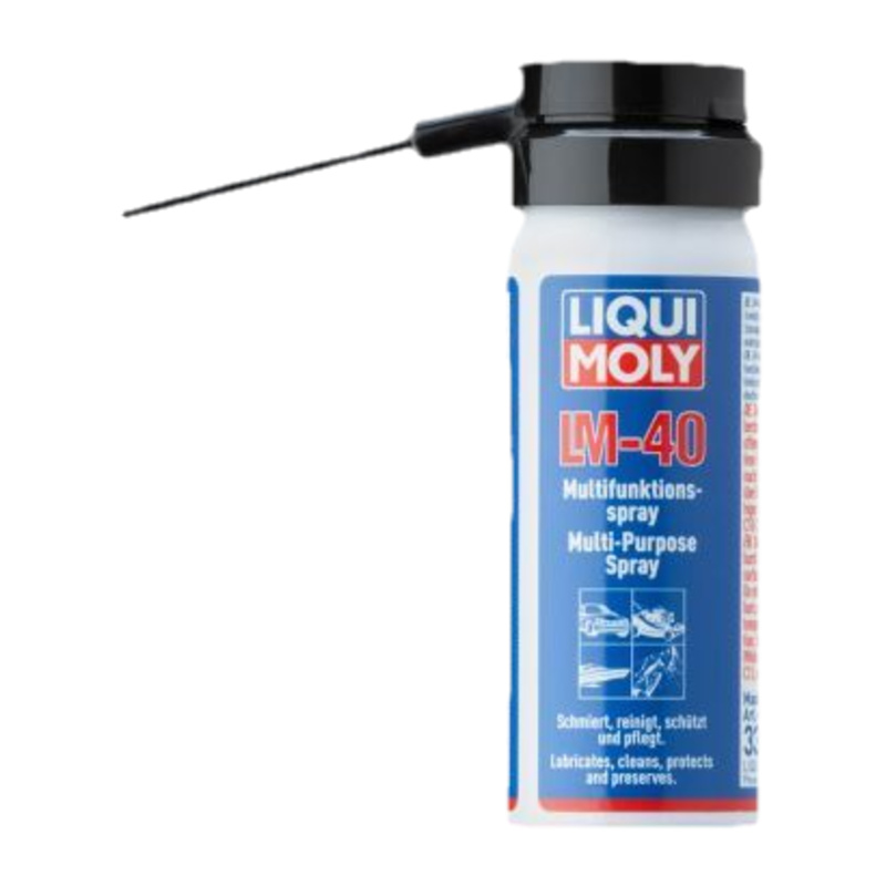 LIQUI MOLY Mazací sprej 3394