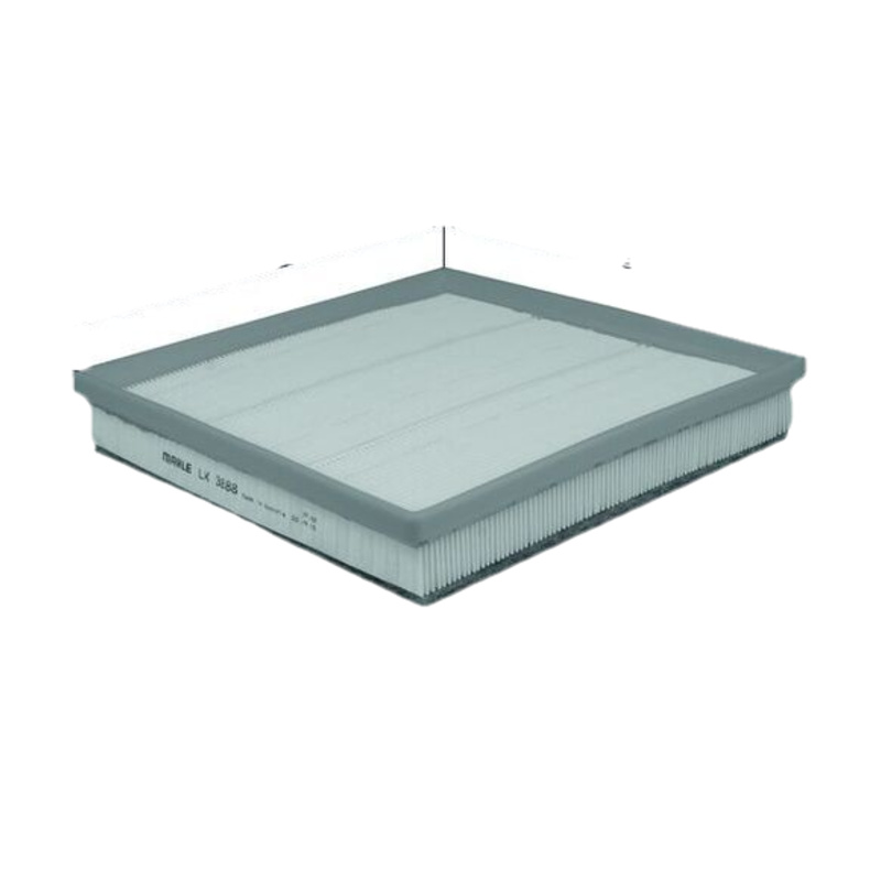 MAHLE ORIGINAL Vzduchový filter LX3888