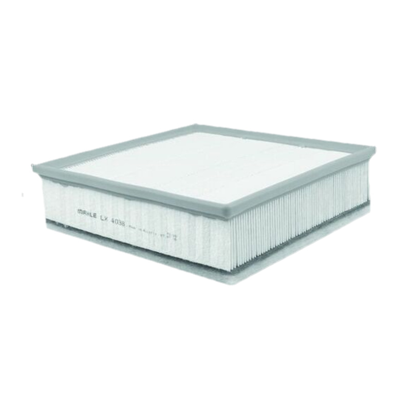 MAHLE ORIGINAL Vzduchový filter LX4038