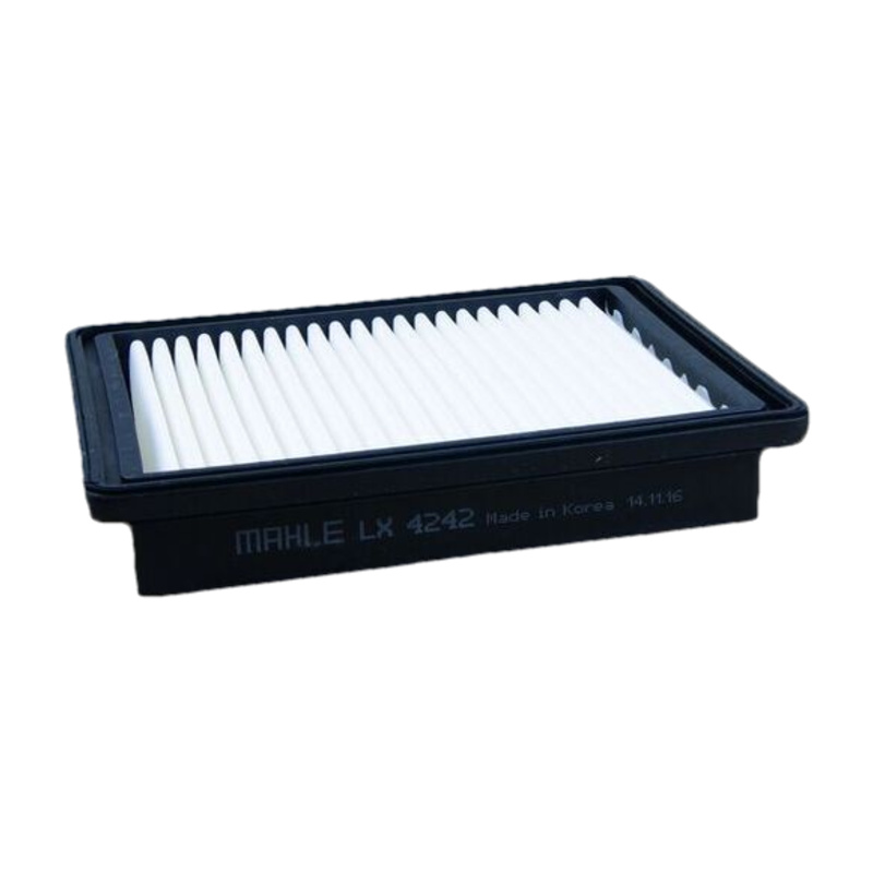 MAHLE ORIGINAL Vzduchový filter LX4242