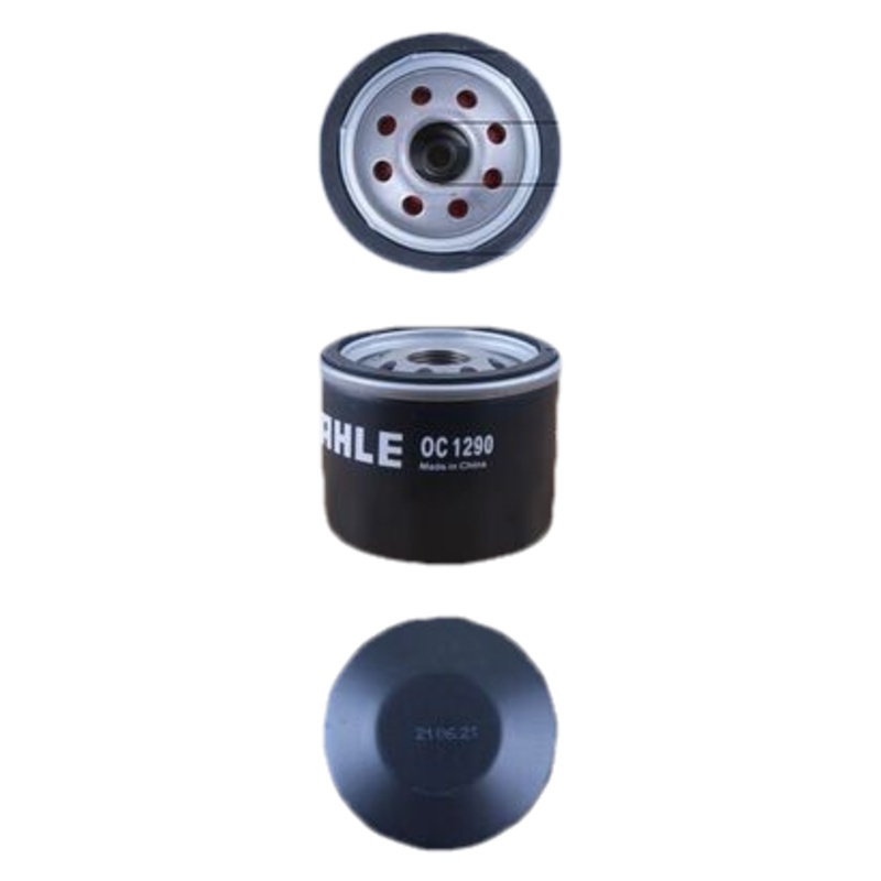 E-shop MAHLE ORIGINAL Olejový filter OC1290