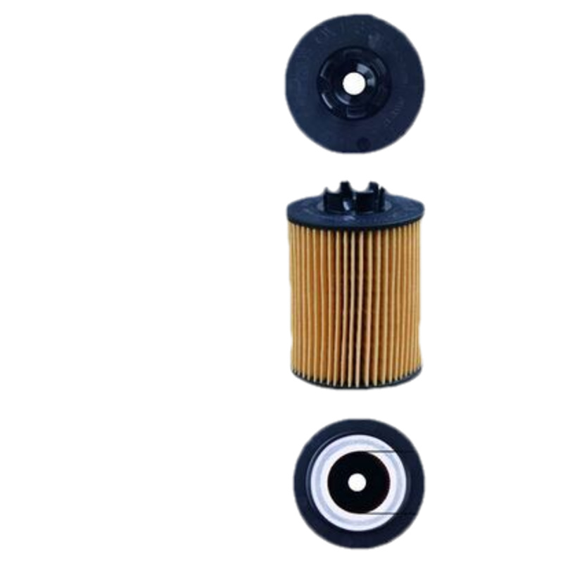 MAHLE ORIGINAL Olejový filter OX1732D