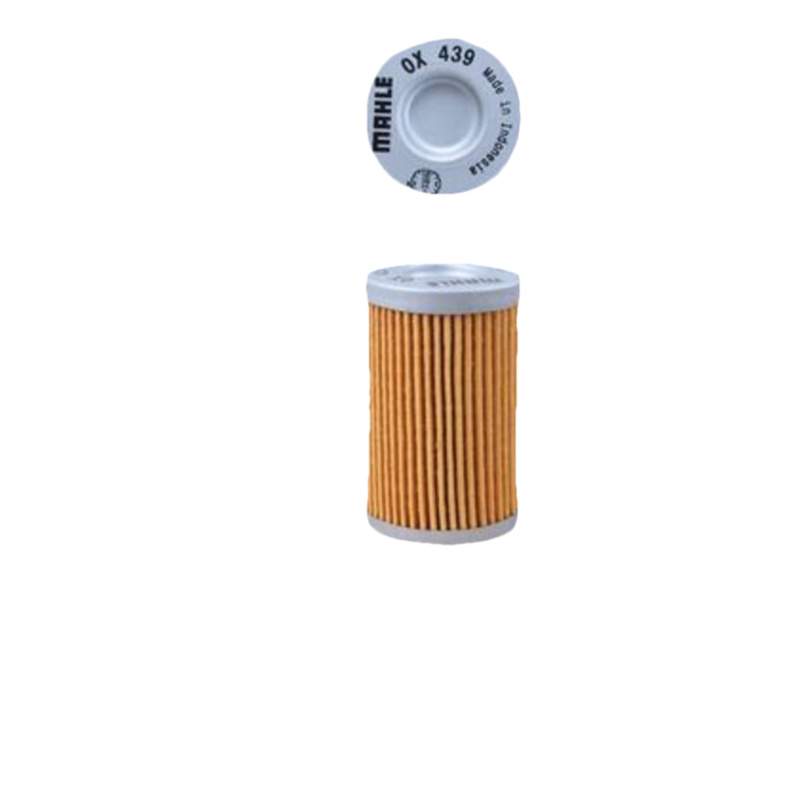 MAHLE ORIGINAL Olejový filter OX439D