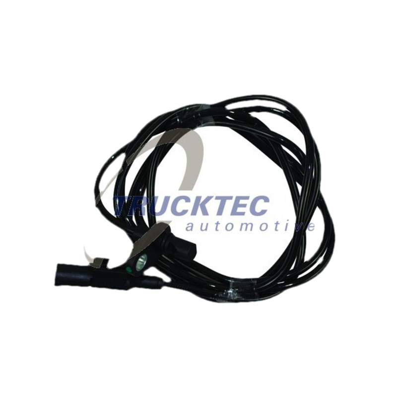 TRUCKTEC AUTOMOTIVE Snímač počtu otáčok kolesa 0242064