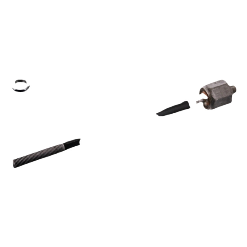 FEBI BILSTEIN Axiálny čap tiahla riadenia 49672