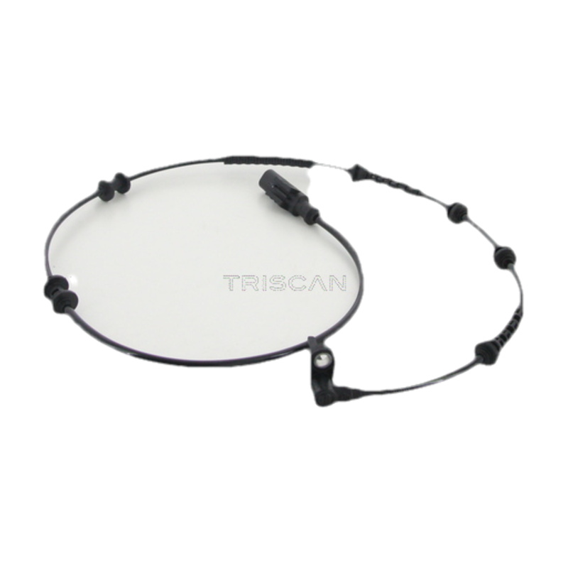 TRISCAN Snímač počtu otáčok kolesa 818015136