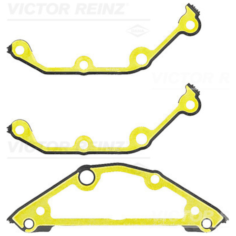 VICTOR REINZ Tesnenie veka rozvodov 153616401