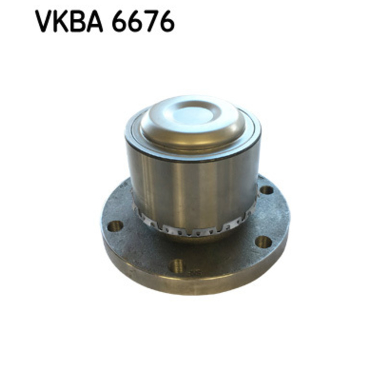 SKF Ložisko kolesa - opravná sada VKBA6676