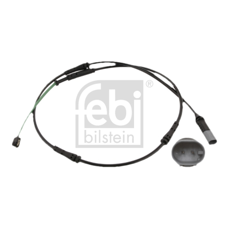 FEBI BILSTEIN Výstražný kontakt opotrebenia brzdového obloženia 36428
