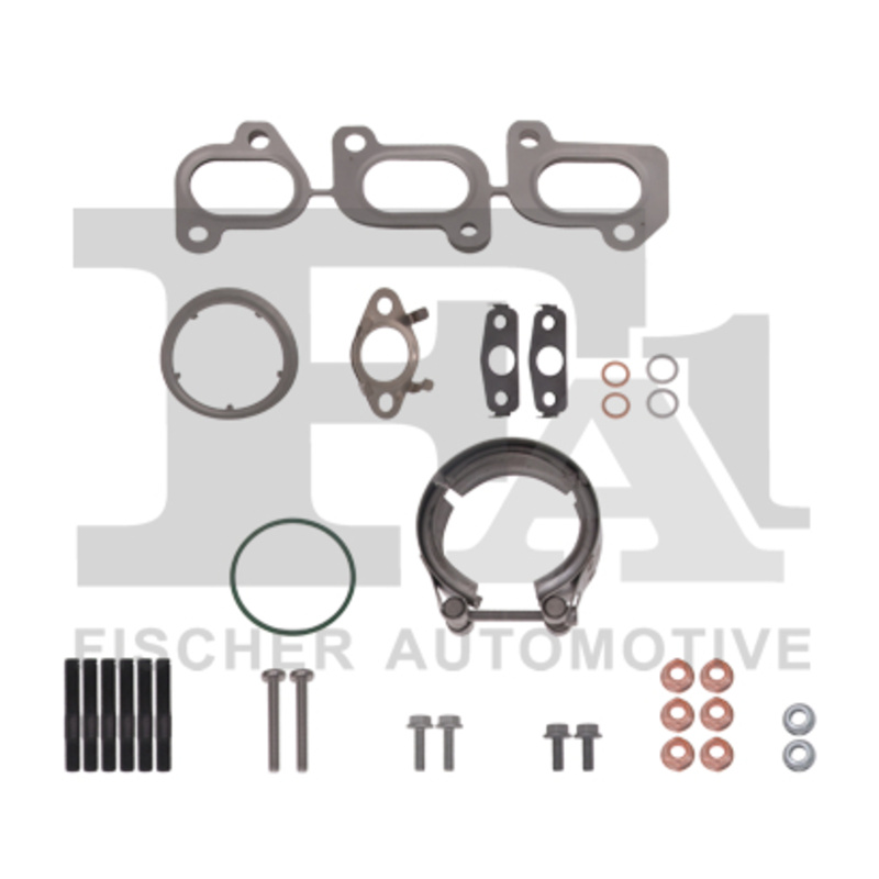FA1 Turbodúchadlo - montážna sada KT111360