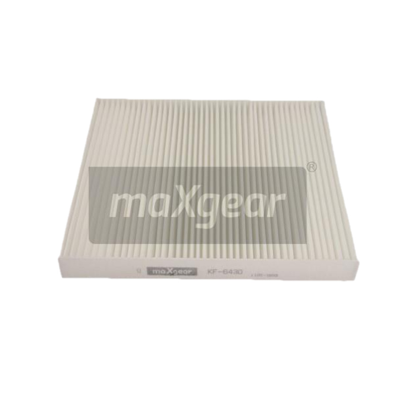 E-shop MAXGEAR Filter vnútorného priestoru 261357