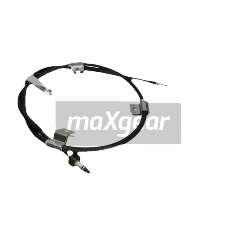 MAXGEAR Ťažné lanko parkovacej brzdy 320717