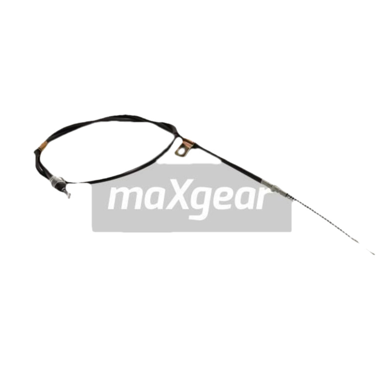 MAXGEAR Ťažné lanko parkovacej brzdy 320749