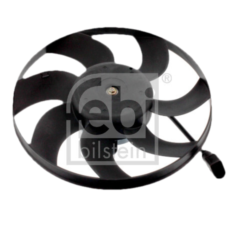 FEBI BILSTEIN Ventilátor chladenia motora 39164