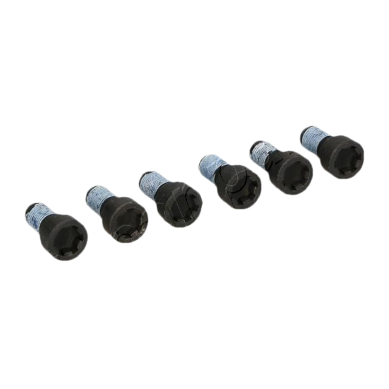 JAPANPARTS Skrutka k nastaveniu geometrie prednej nápravy BV801