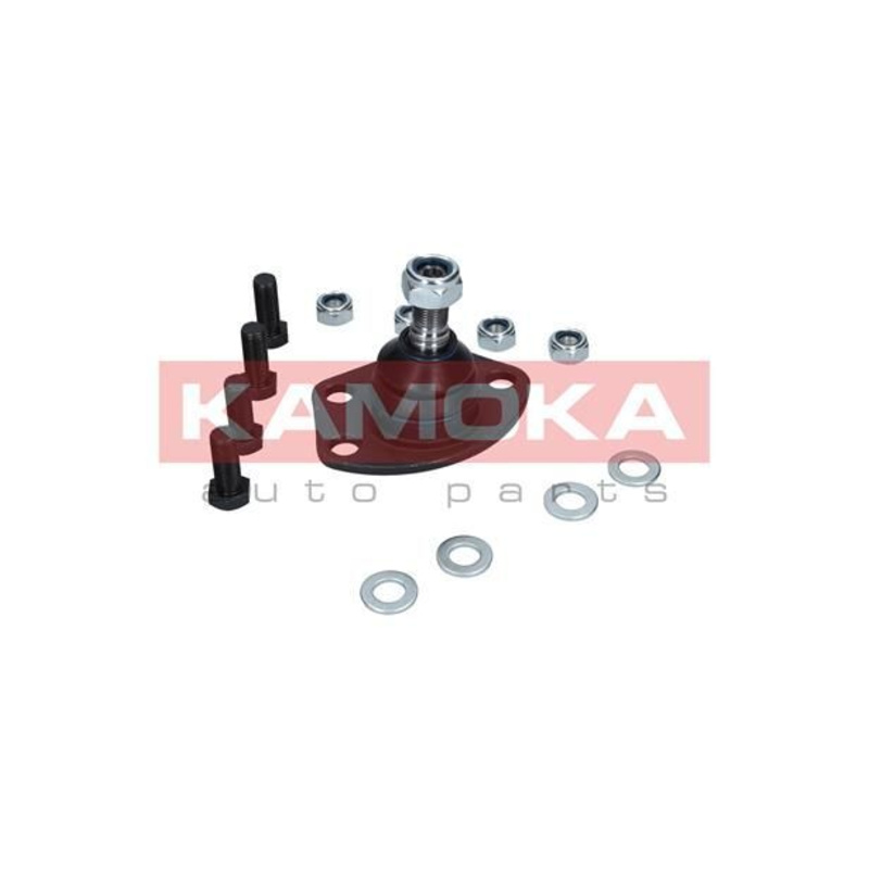 KAMOKA Zvislý/nosný čap 9040135