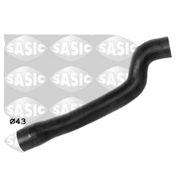 E-shop SASIC Hadica plniaceho vzduchu 3336087